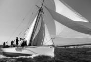Exclusive Classic Boat Pictures by Jean Jarreau