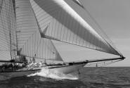 Exclusive Classic Yacht Regatta pictures by Jean Jarreau
