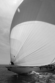 Exclusive Classic Yacht Photography by Jean Jarreau
