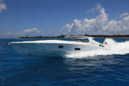 Jean Jarreau Exclusive Yacht Photography