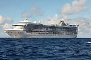 Exclusive Cruise Ship Photography by Jean Jarreau