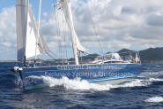 Exclusive Sail yacht and regatta Photography by Jean Jarreau