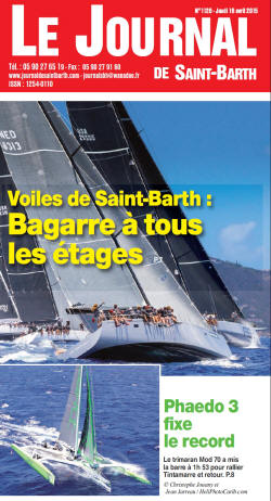 Les Voiles de Saint Barth 2015 Jean Jarreau Exclusive Photography